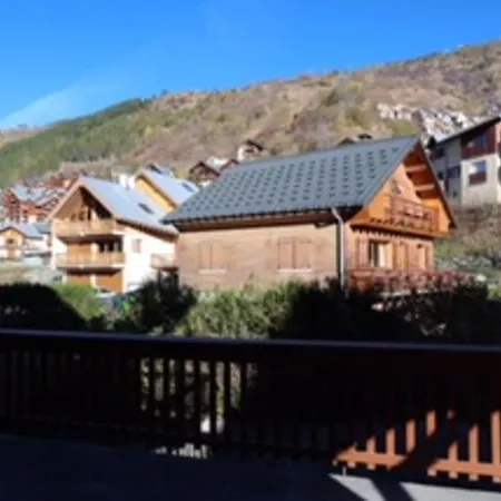 Familial 3 Pieces Pour 8 Personnes, Terrasse Et Parking, Centre De - Fr-1-263-455